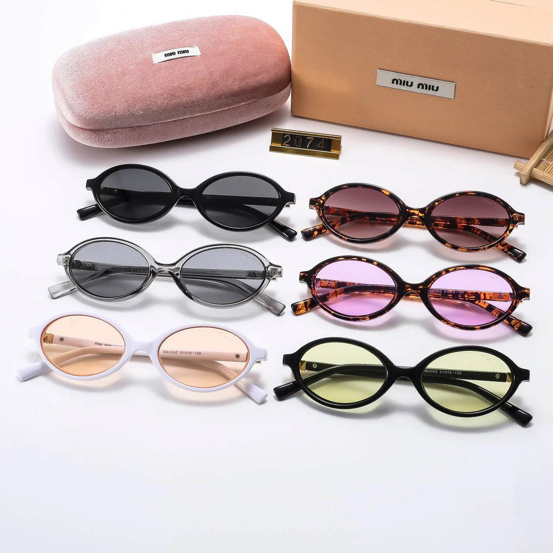 fashion hot 6 color sunglasses 2074 fashion hot 6 color sunglasses 2074