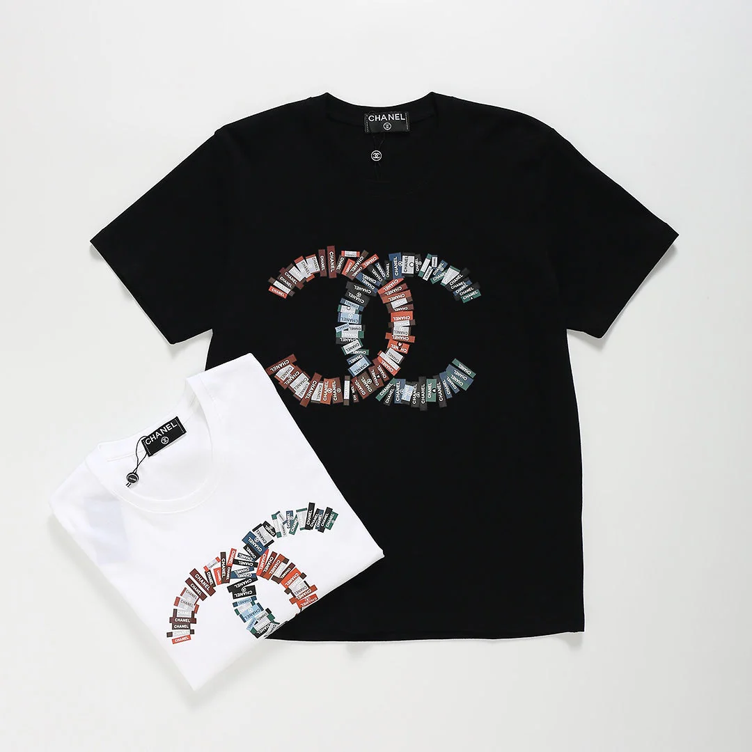 2 color fashion t shirt 9919 2 color fashion t shirt 9919