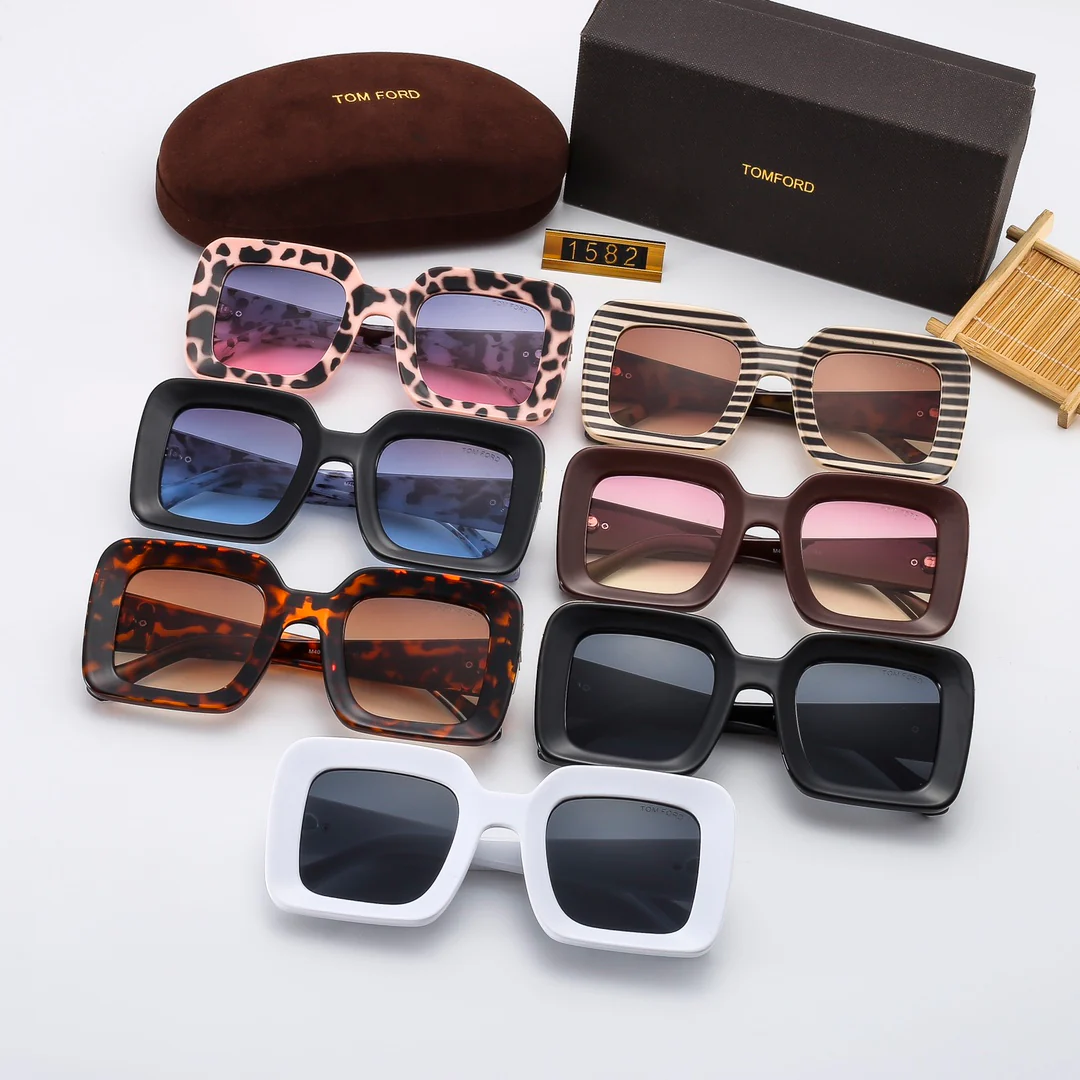 fashion hot 7 color sunglasses 1582 fashion hot 7 color sunglasses 1582