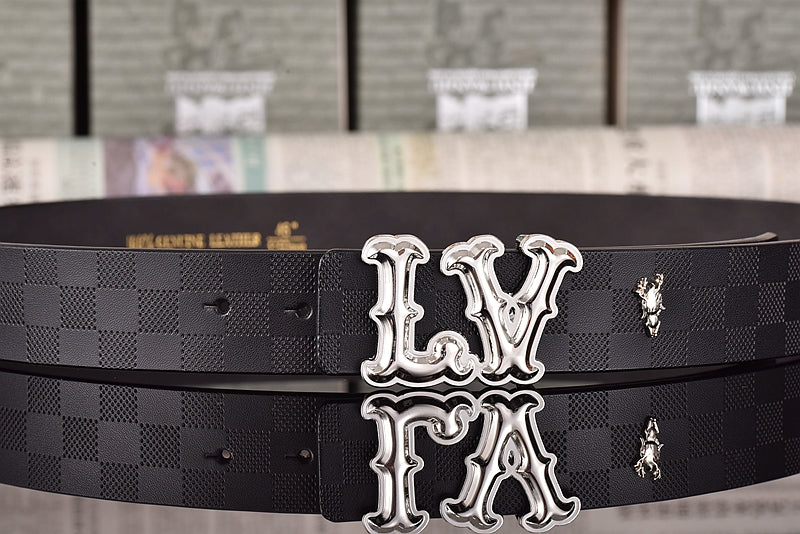 2 color fashion belt 2 color fashion belt