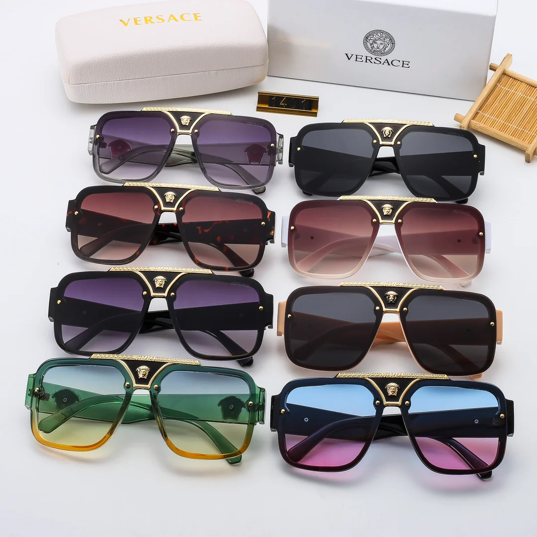 fashion hot 6 color sunglasses 1401 fashion hot 6 color sunglasses 1401