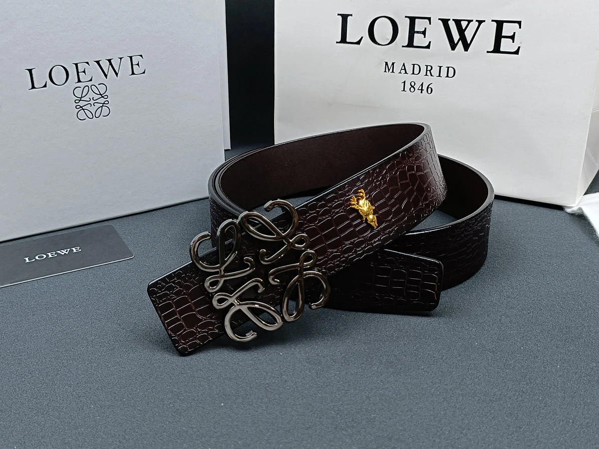 2 color fashion belt 2 color fashion belt