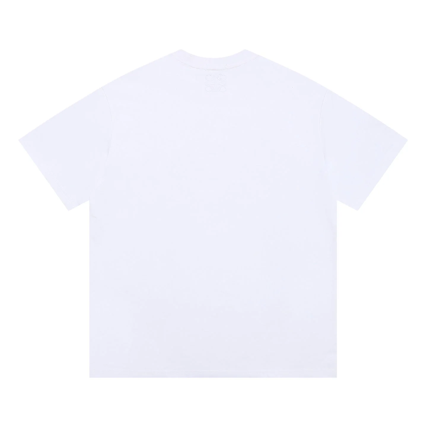 2 color fashion t shirt 609 2 color fashion t shirt 609