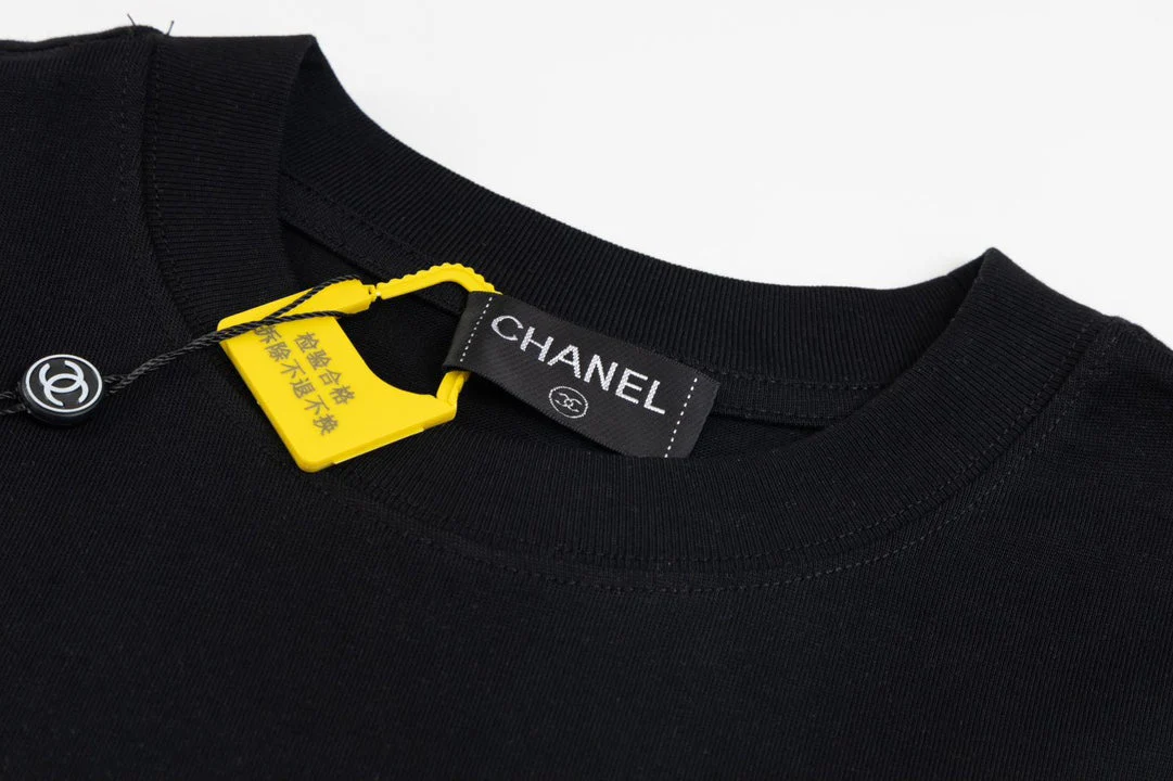 black fashion t shirt 9671 black fashion t shirt 9671