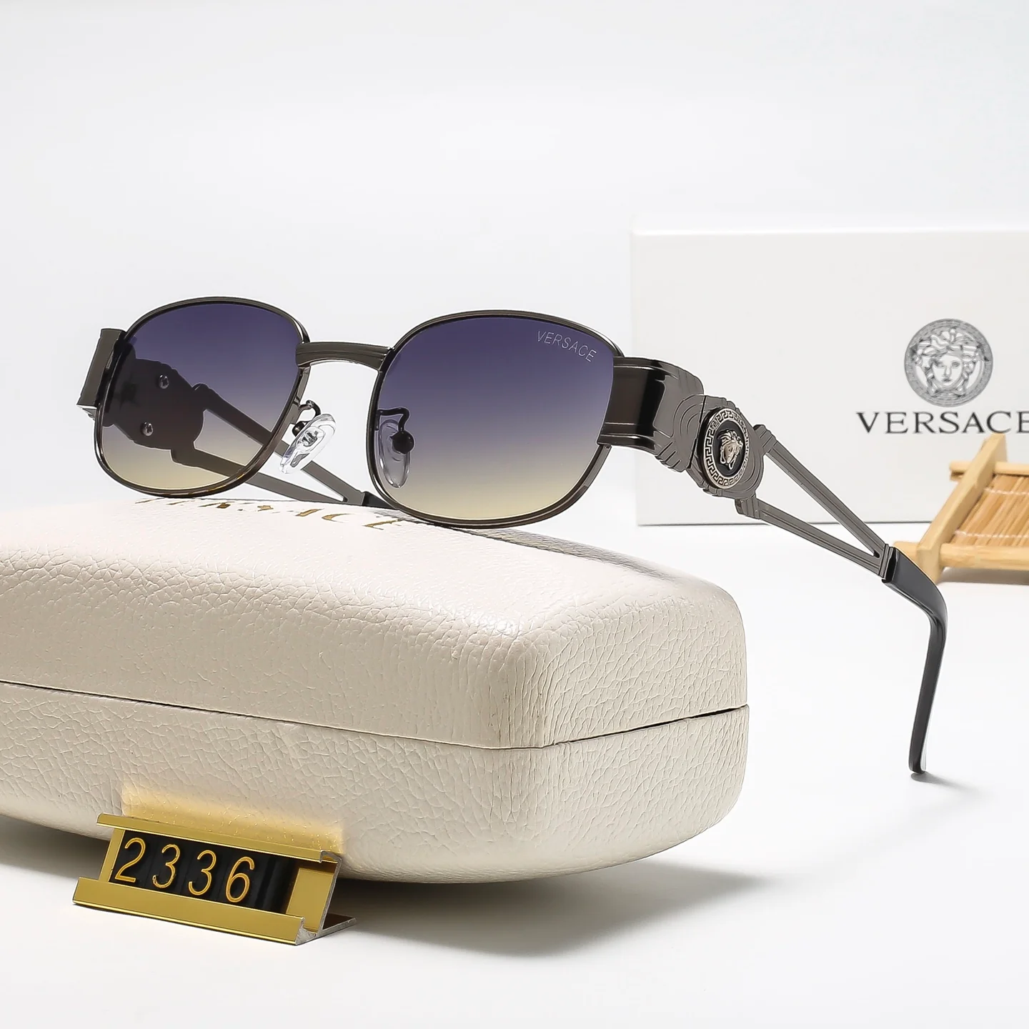 fashion hot 6 color sunglasses 2336 fashion hot 6 color sunglasses 2336