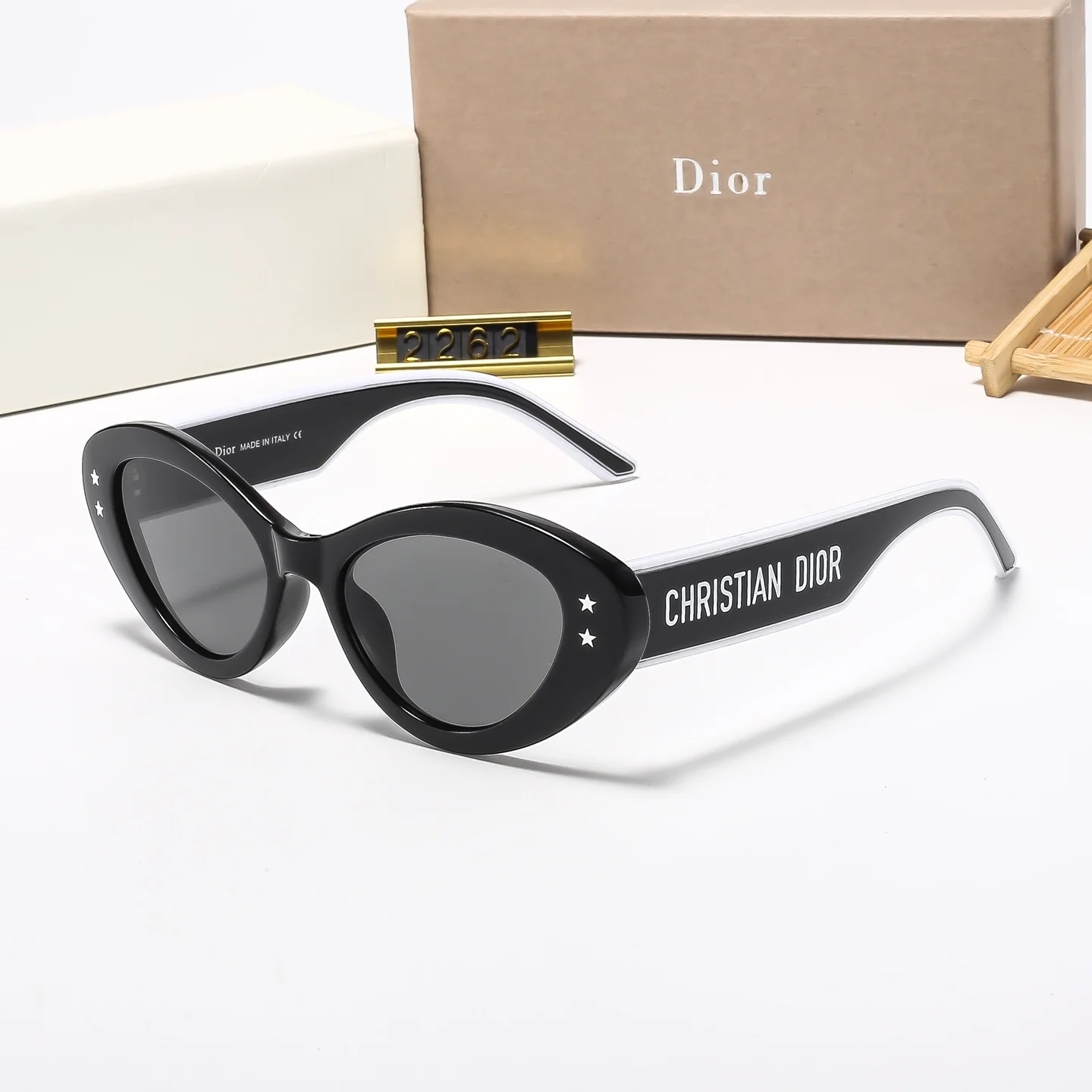 fashion hot 6 color sunglasses 2262 fashion hot 6 color sunglasses 2262