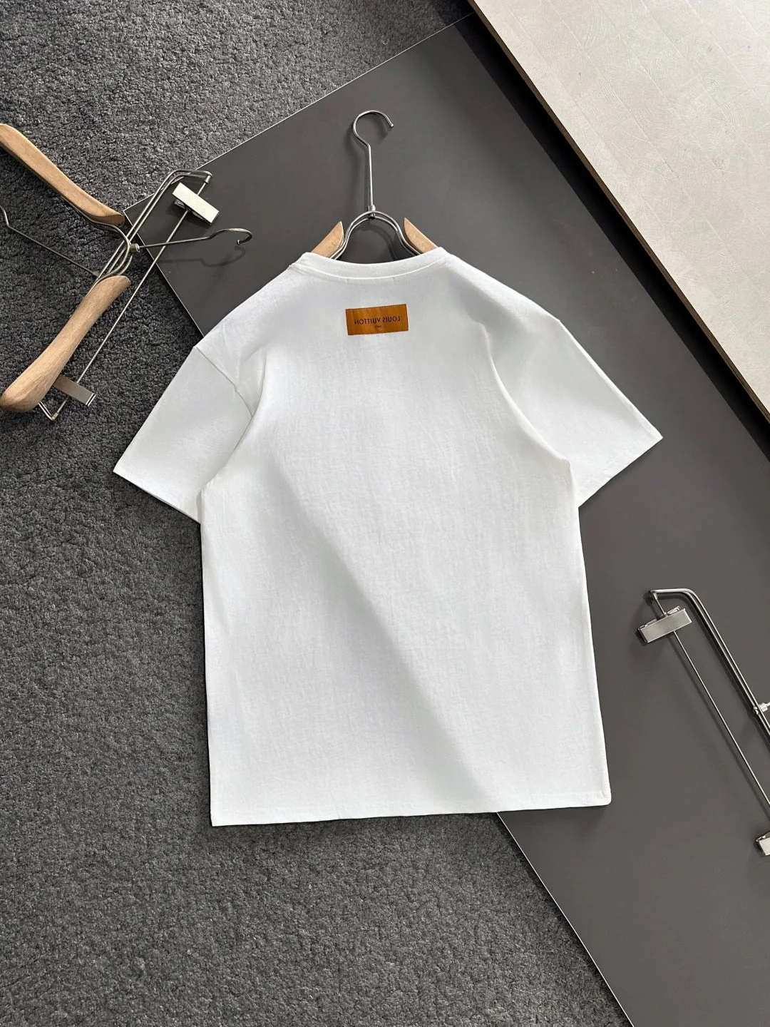 2 color fashion t shirt 2 color fashion t shirt