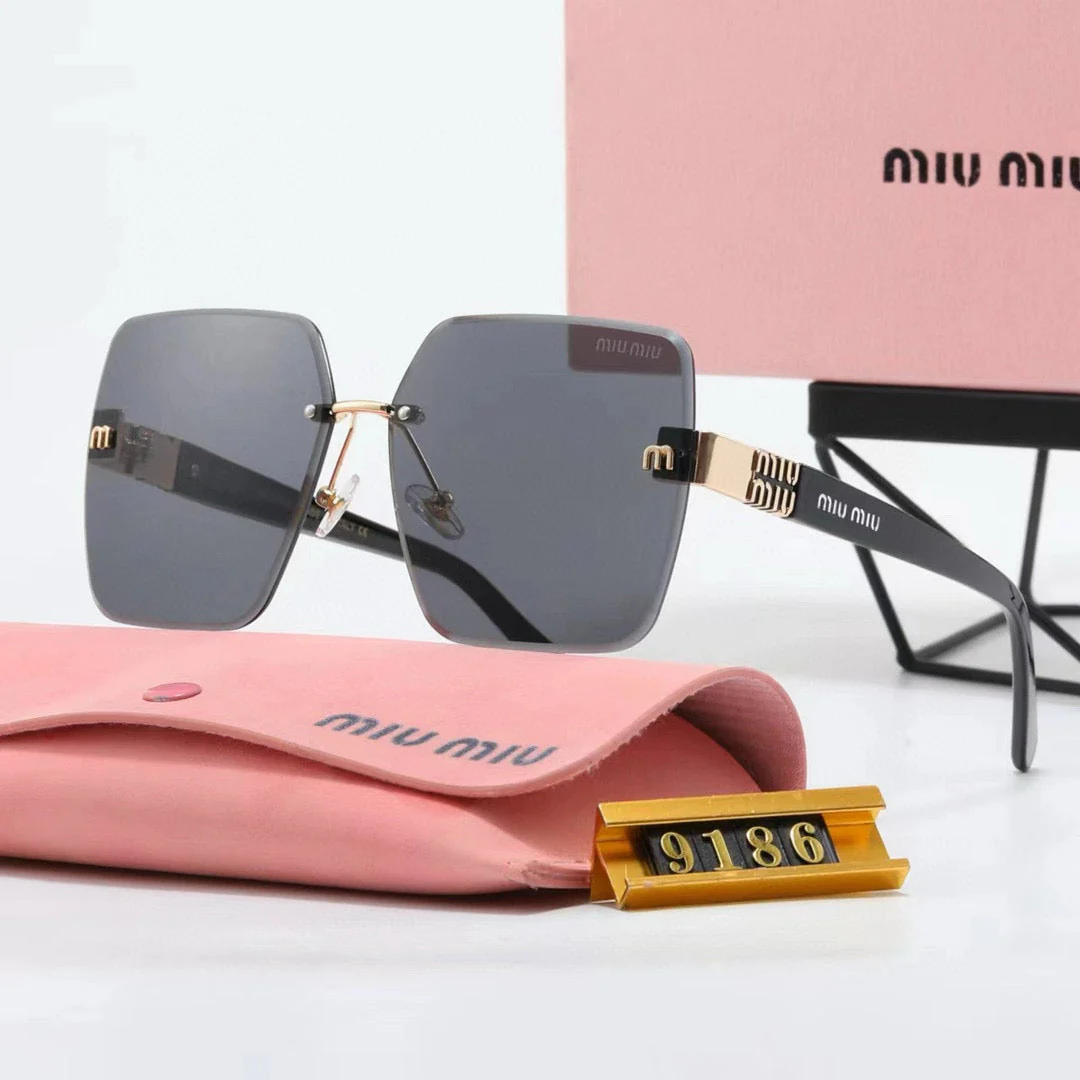 fashion hot 6 color sunglasses 9186 fashion hot 6 color sunglasses 9186