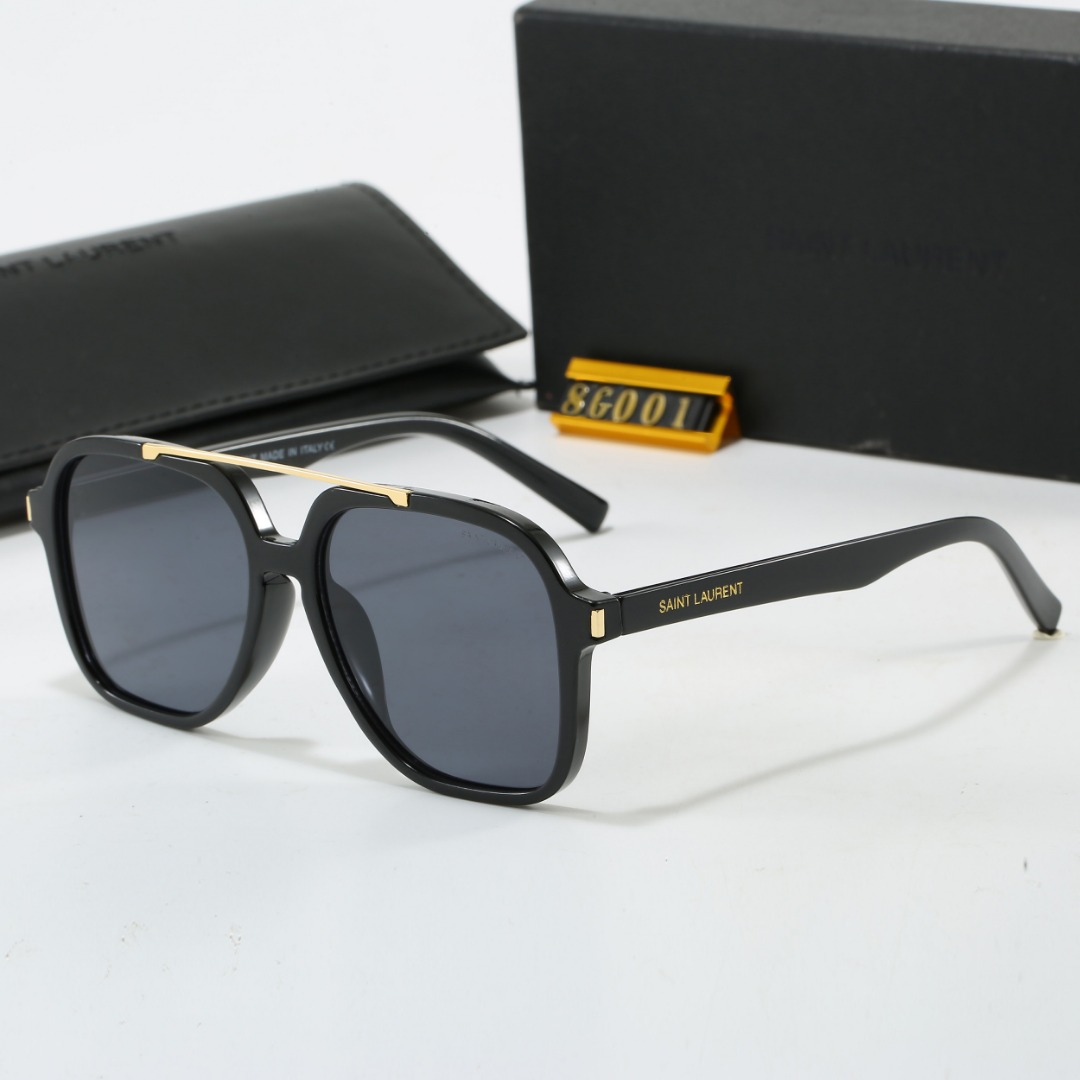 fashion hot 8 color sunglasses 8g001 fashion hot 8 color sunglasses 8g001