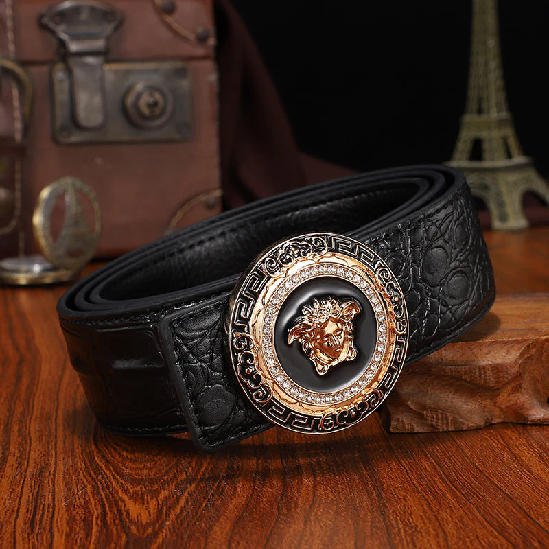 2 color fashion belt 2 color fashion belt