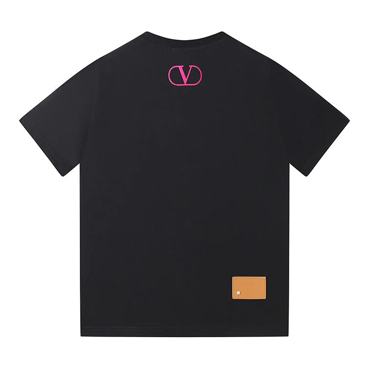 2 color fashion t shirt 307 2 color fashion t shirt 307