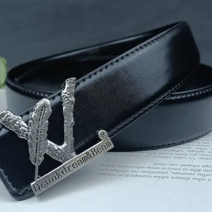 Belt import placeholder for 18841