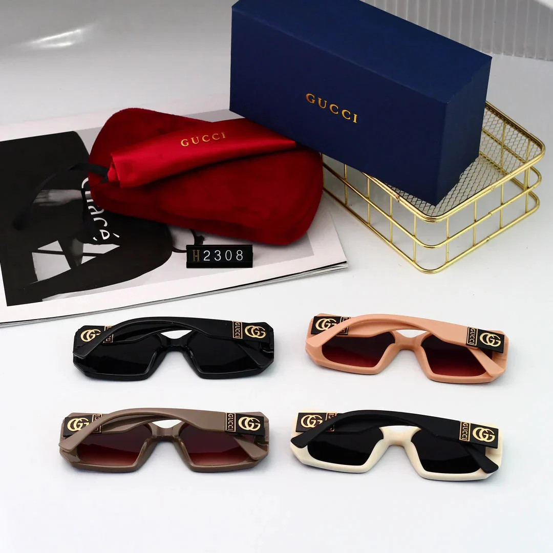 fashion hot 4 color sunglasses 2308 fashion hot 4 color sunglasses 2308