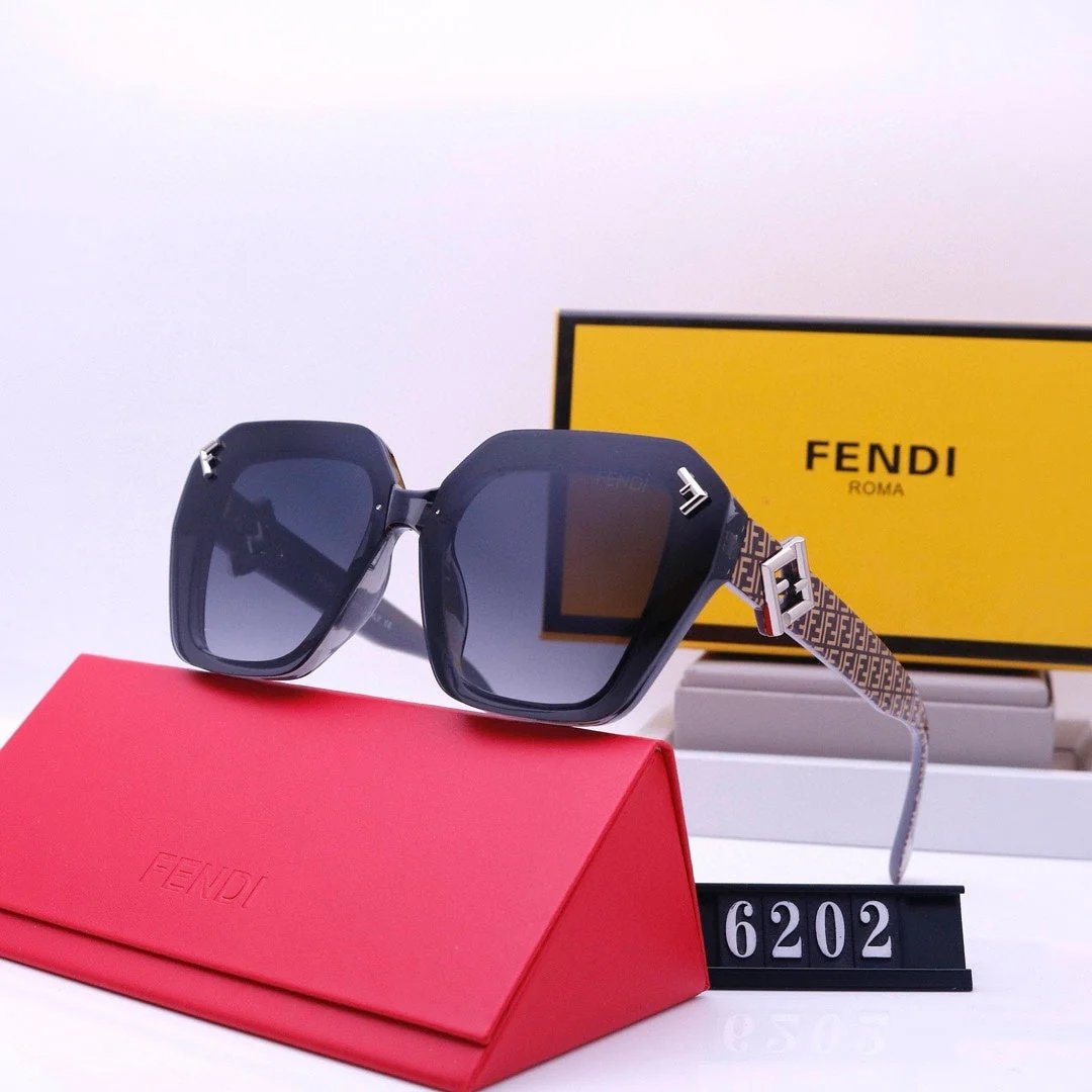 fashion hot 5 color sunglasses 6202 fashion hot 5 color sunglasses 6202