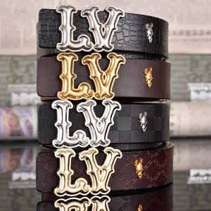 Belt import placeholder for 12617