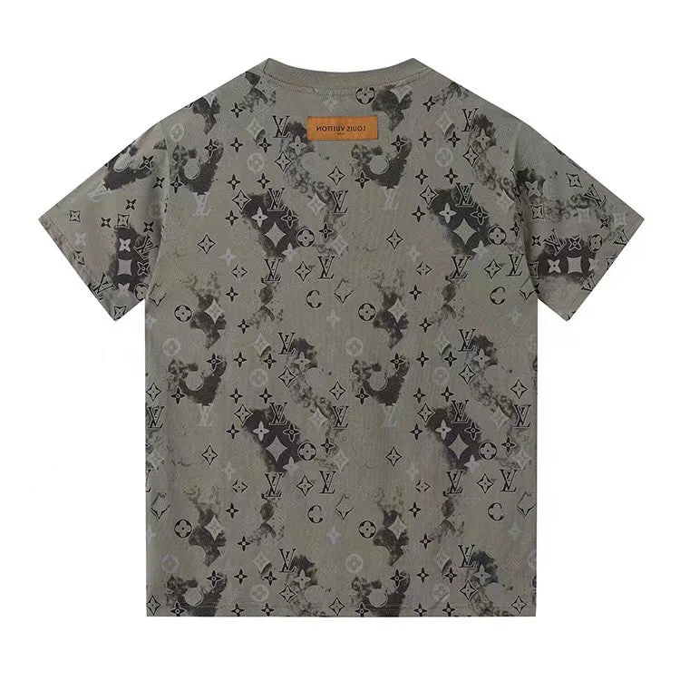 grey fashion t shirt 331 grey fashion t shirt 331