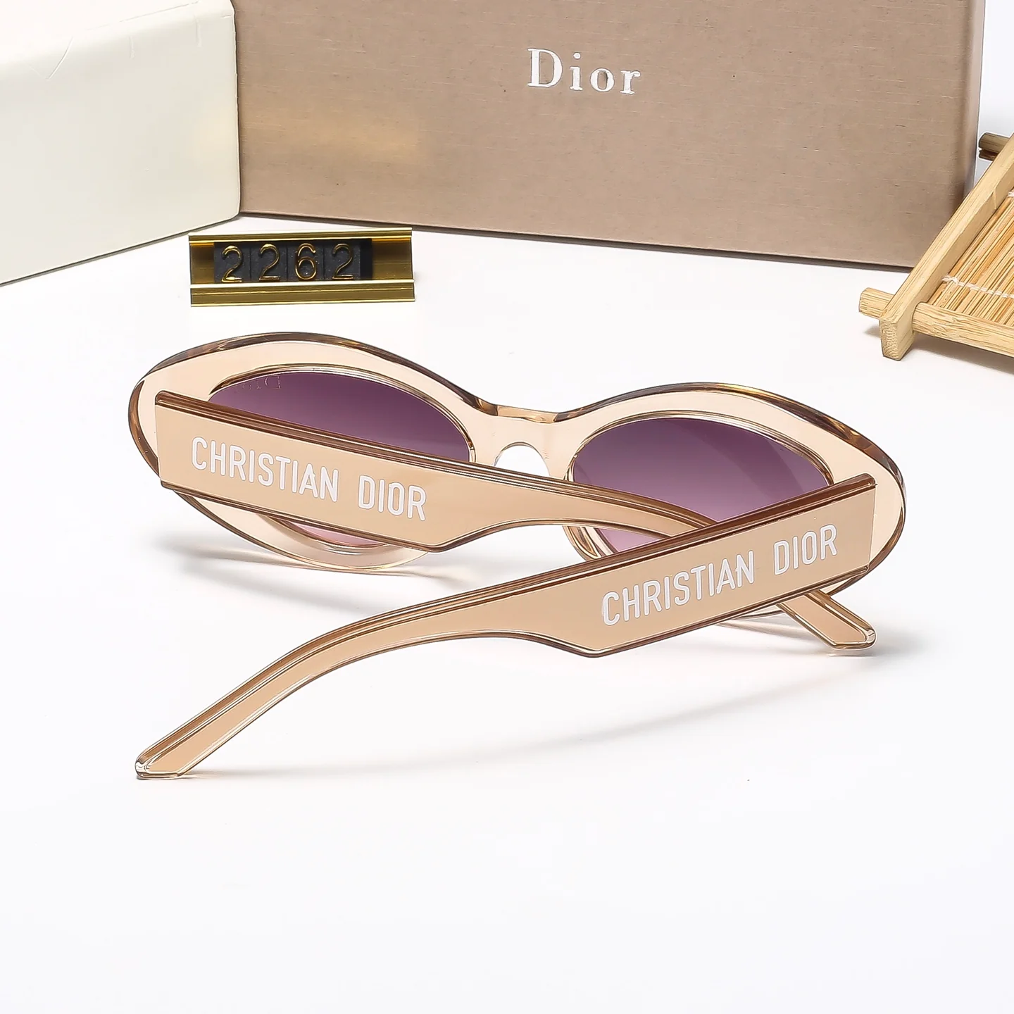 fashion hot 6 color sunglasses 2262 fashion hot 6 color sunglasses 2262