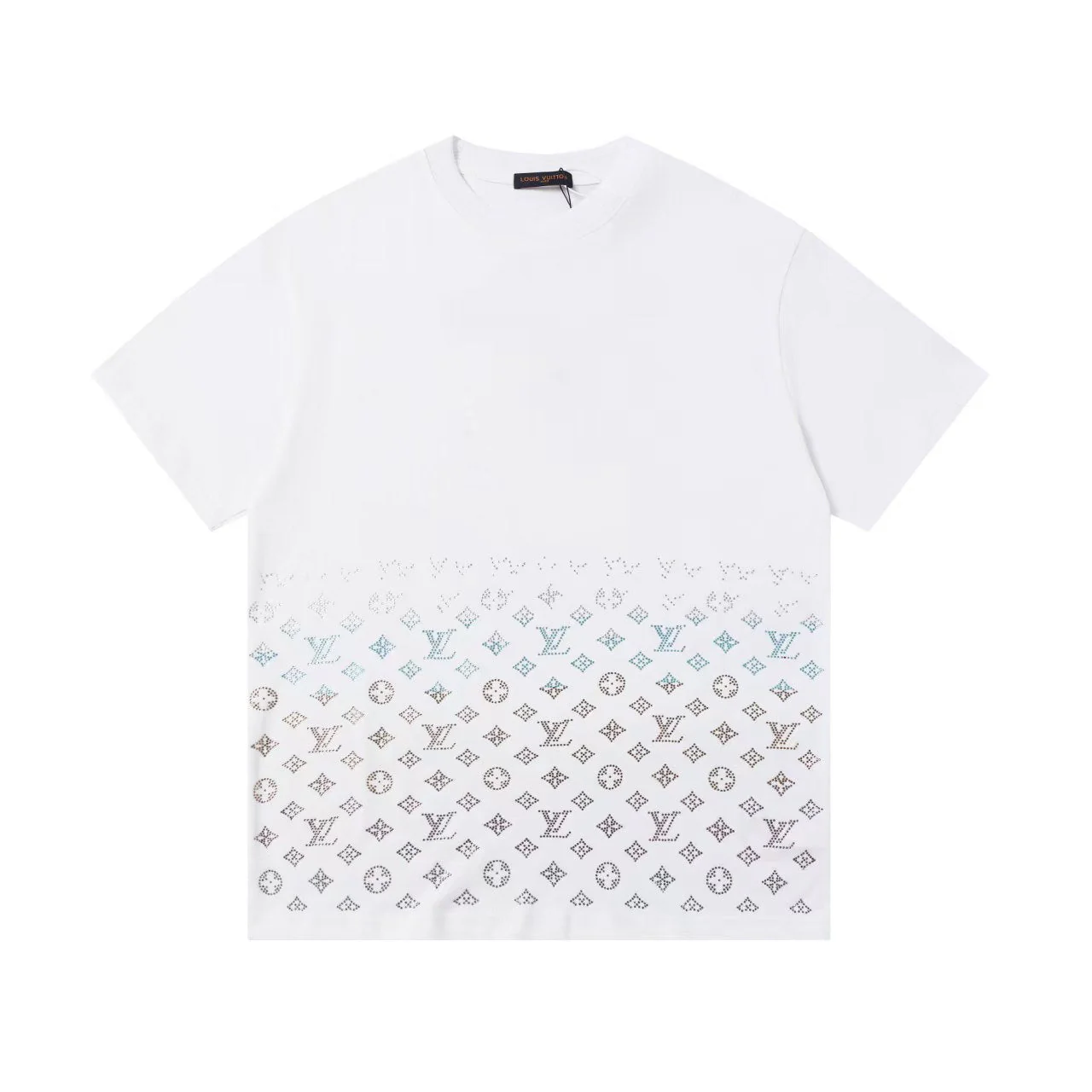2 color fashion t shirt 660 2 color fashion t shirt 660