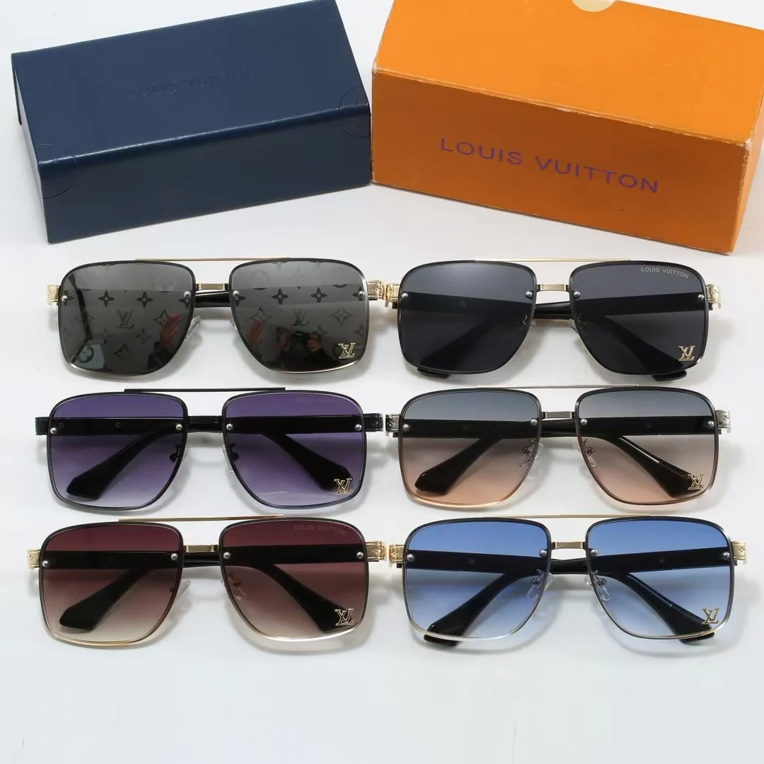 fashion hot 7 color sunglasses 112525 fashion hot 7 color sunglasses 112525