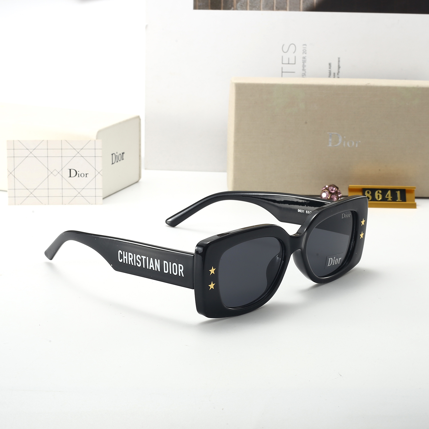 fashion hot 5 color sunglasses d8641 fashion hot 5 color sunglasses d8641