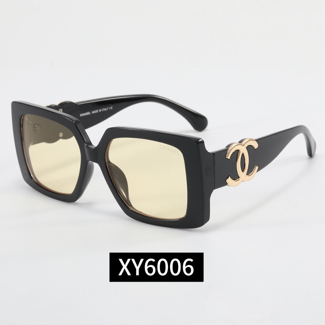fashion hot 8 color sunglasses xy6006 fashion hot 8 color sunglasses xy6006