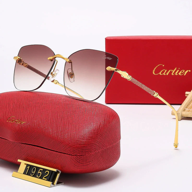 fashion hot 6 color sunglasses 1952 fashion hot 6 color sunglasses 1952