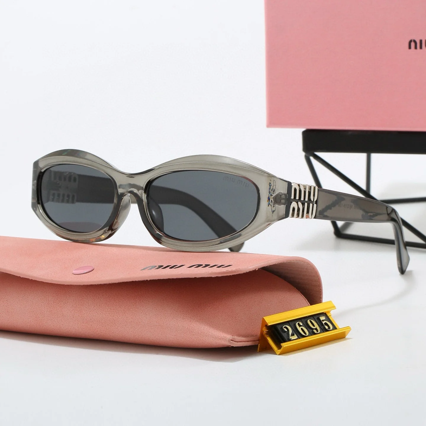 fashion hot 4 color sunglasses 2695 fashion hot 4 color sunglasses 2695