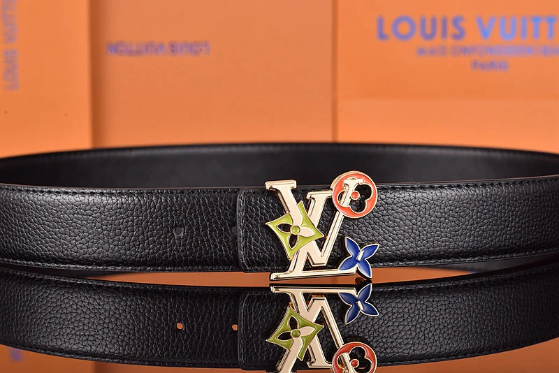 2 color fashion belt 2 color fashion belt