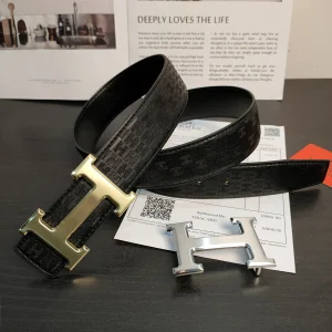 Belt import placeholder for 18638