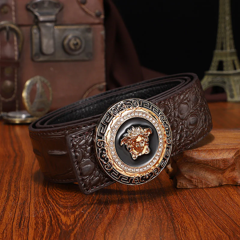2 color fashion belt 2 color fashion belt