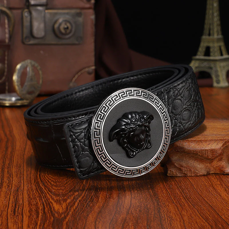 2 color fashion belt 2 color fashion belt
