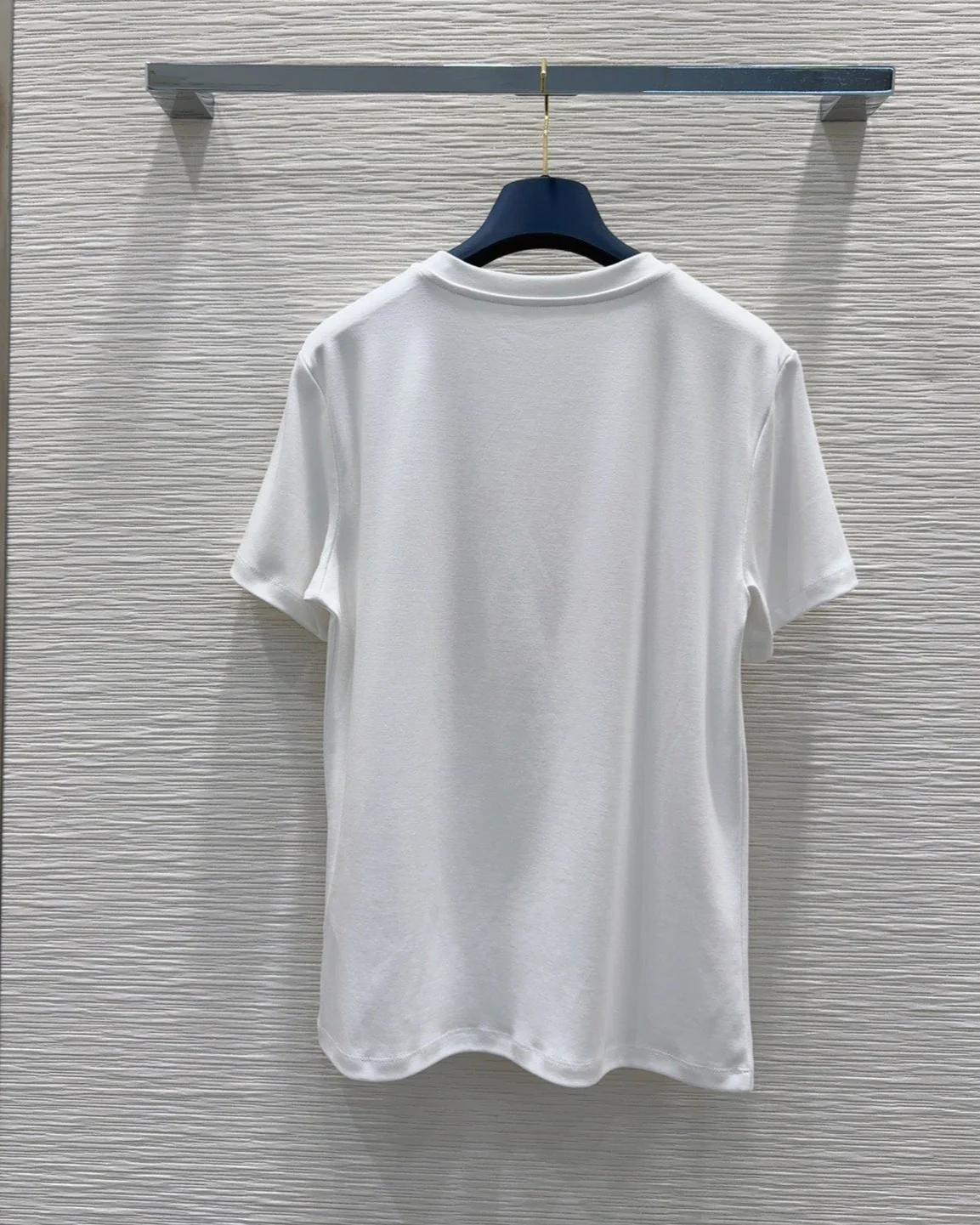 chain cotton t shirt chain cotton t shirt