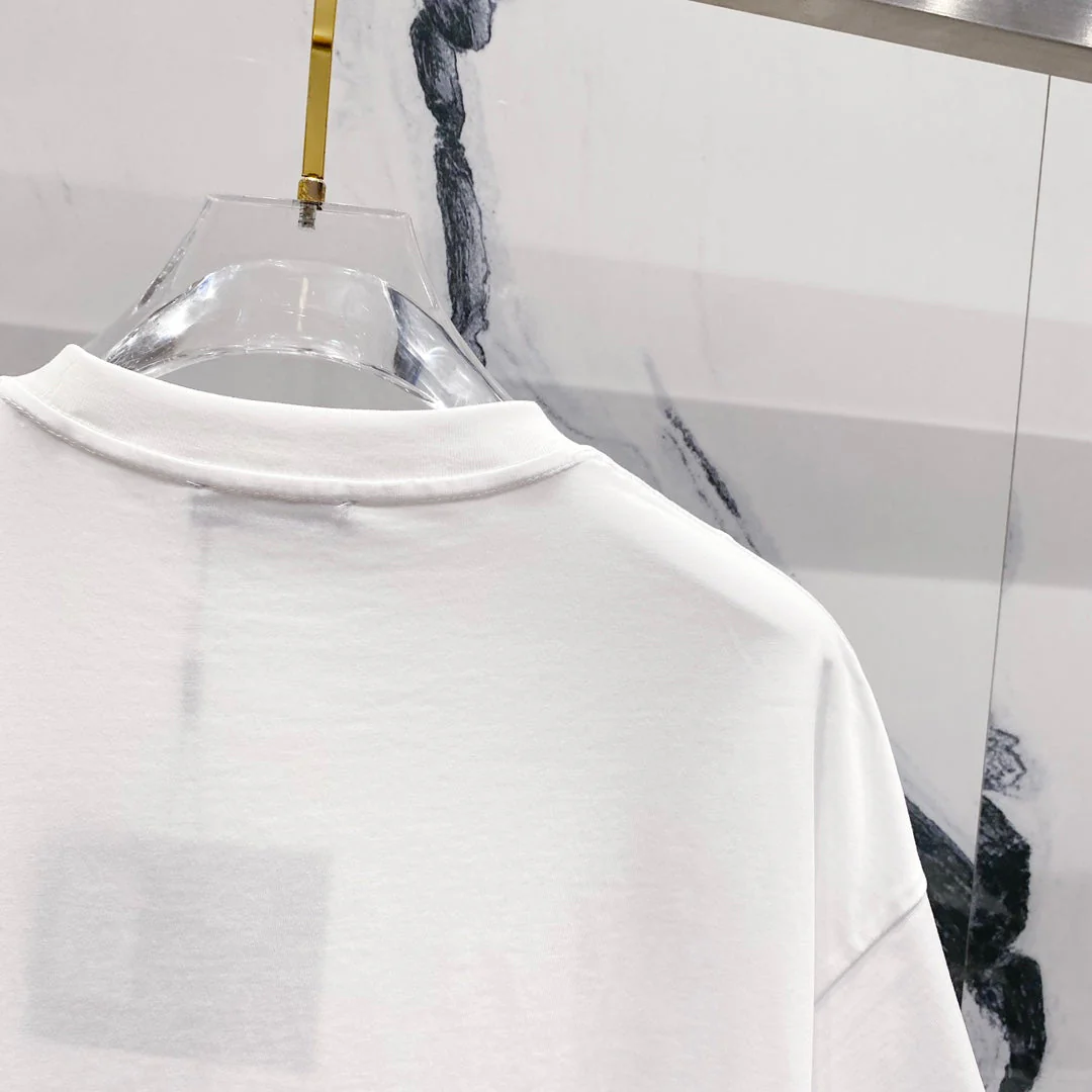 three dimensional embossed letter t shirt three dimensional embossed letter t shirt