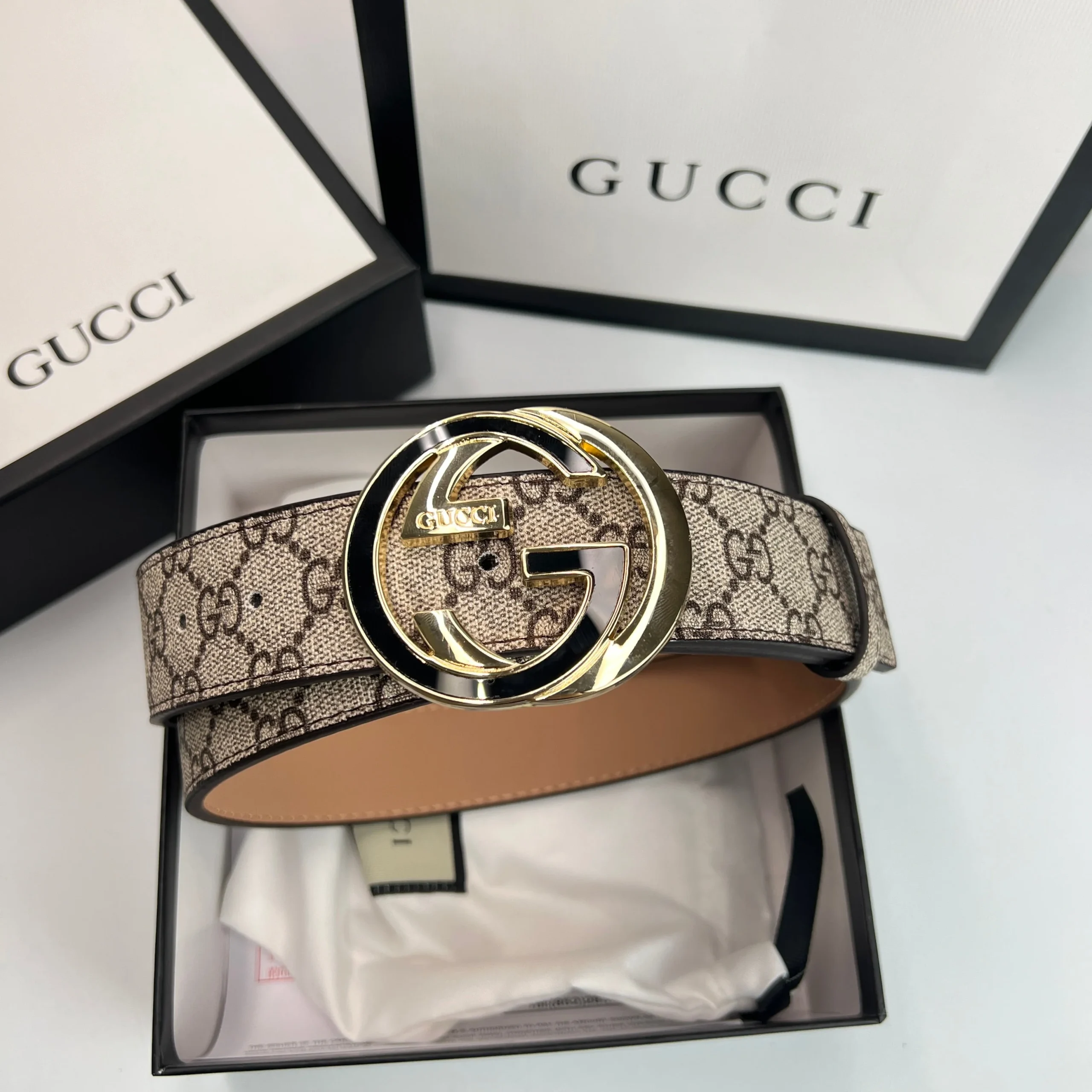 2 color fashion belt 2 color fashion belt