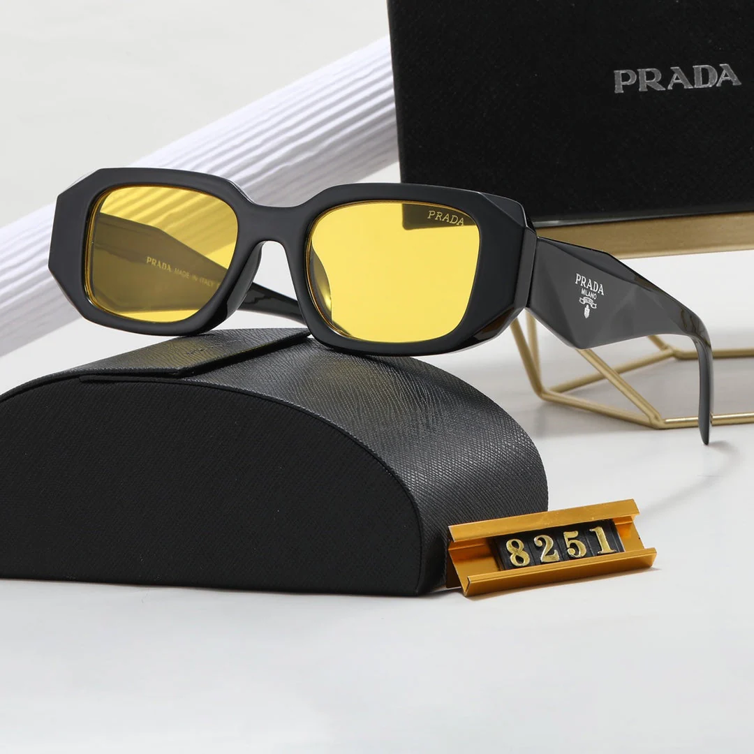 polygonal retro unisex sunglasses 8251 polygonal retro unisex sunglasses 8251