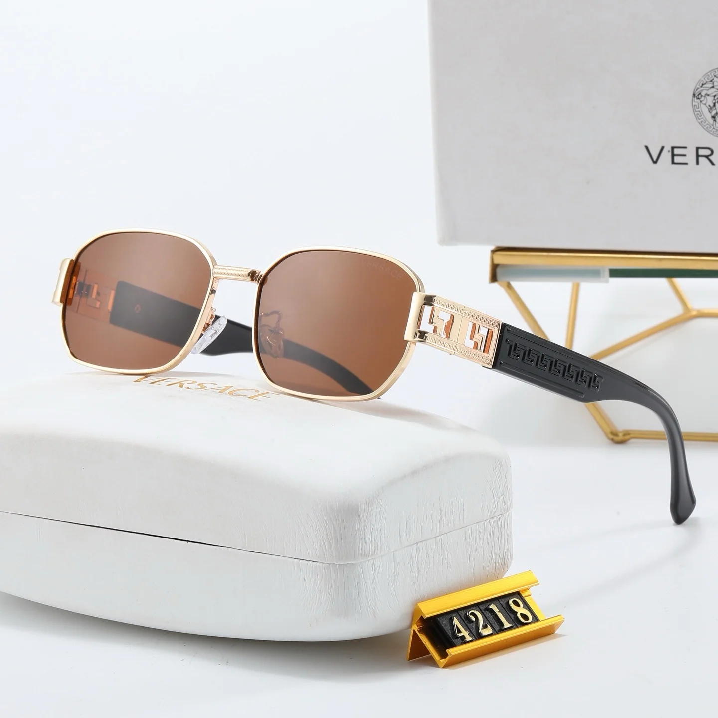 fashion hot 4 color sunglasses 4218 fashion hot 4 color sunglasses 4218