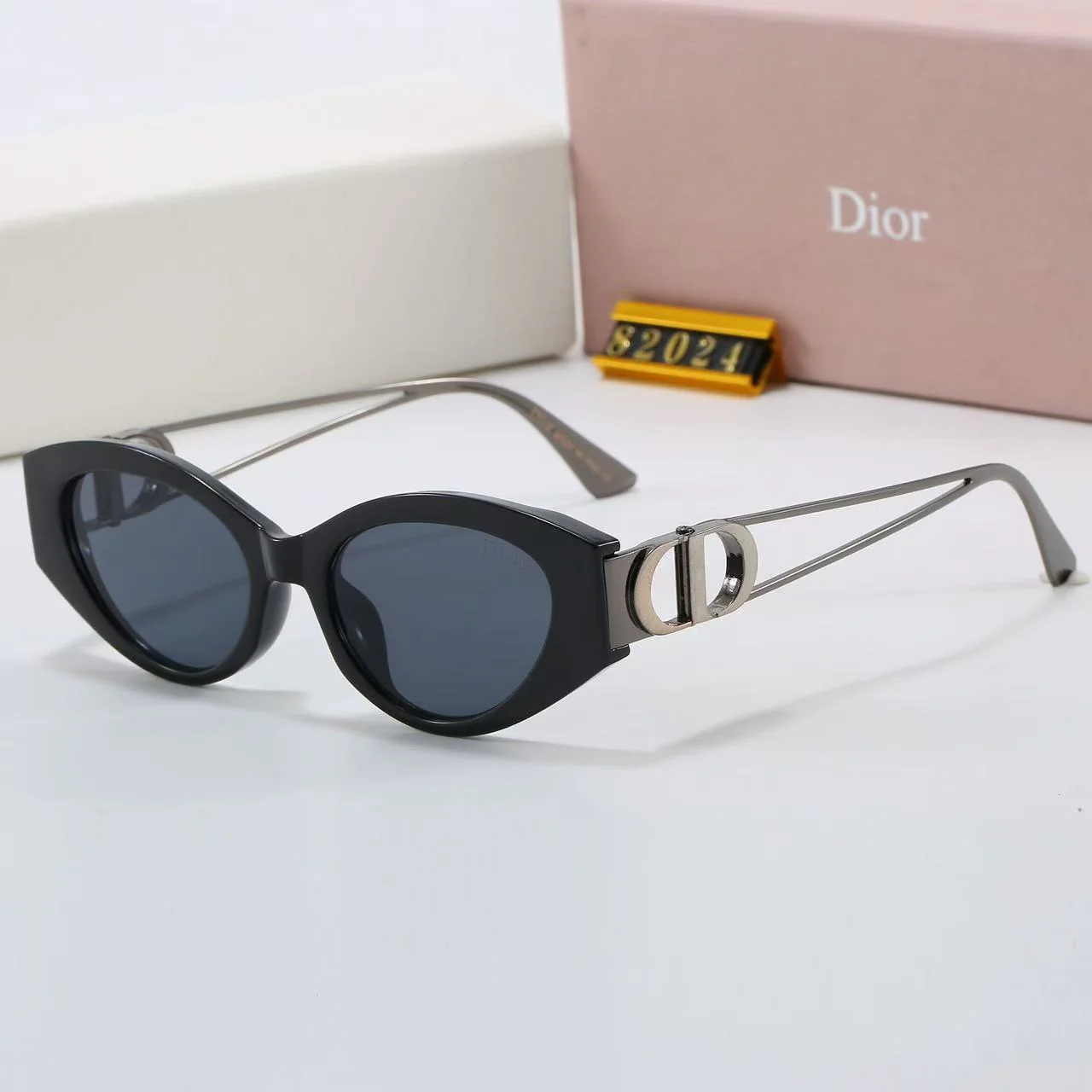 fashion hot 7 color sunglasses 82024 fashion hot 7 color sunglasses 82024