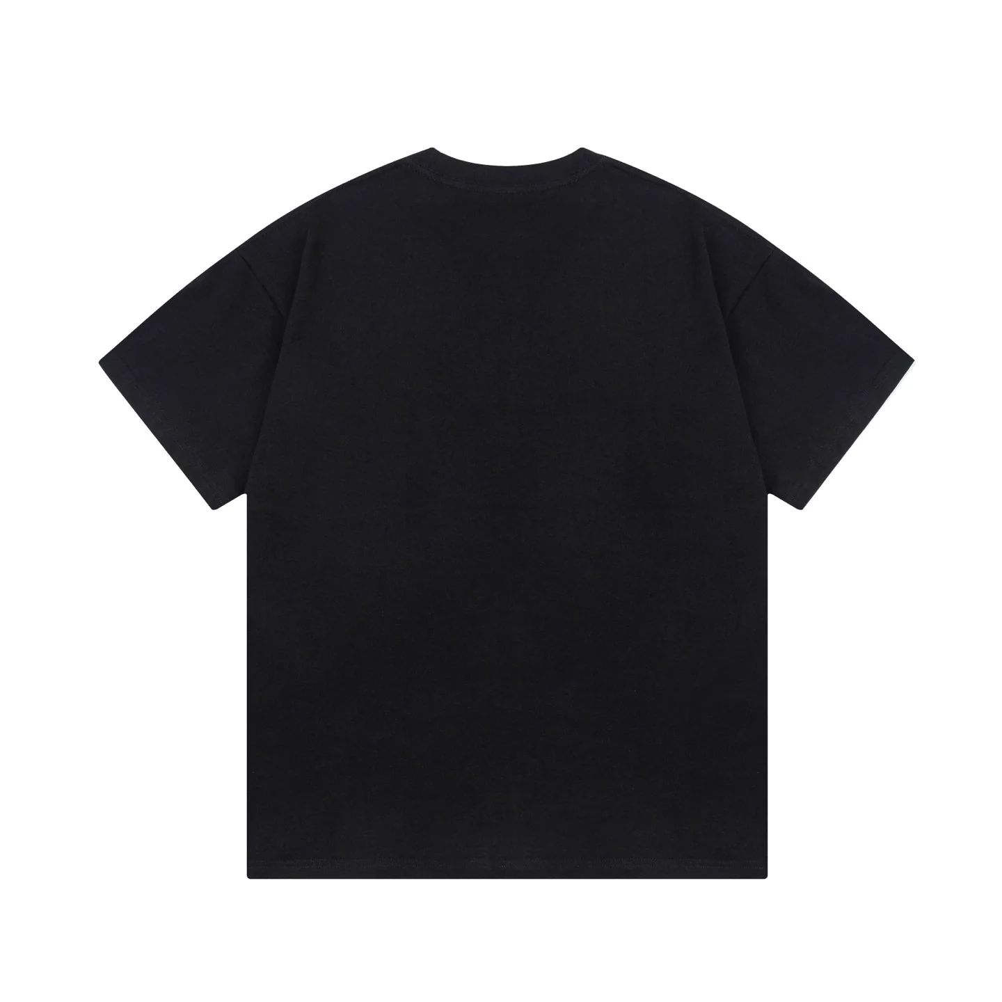 embossed print cotton t shirt embossed print cotton t shirt