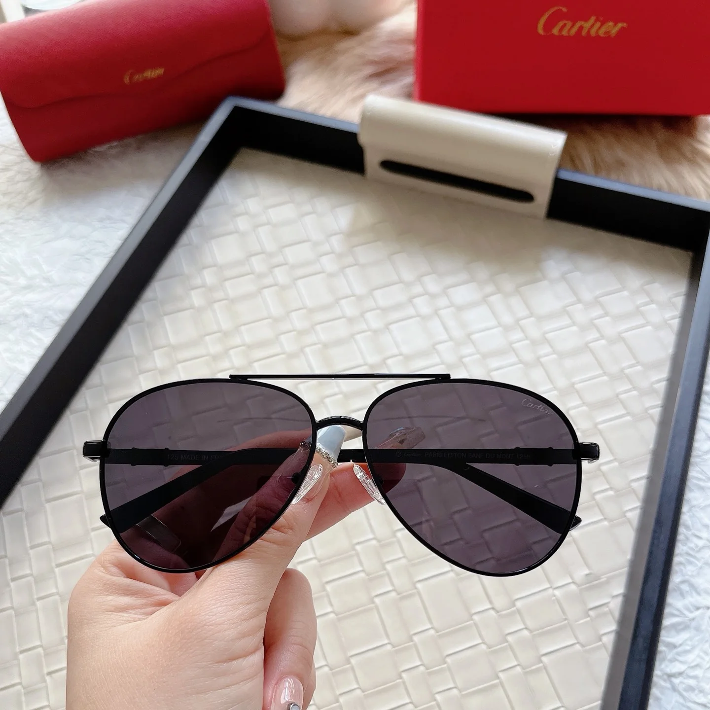 fashion hot 3 color sunglasses 0648 fashion hot 3 color sunglasses 0648