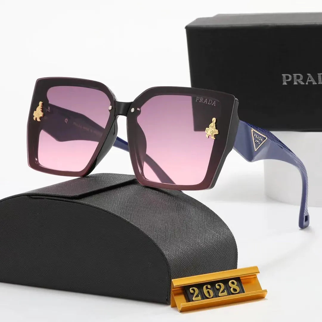 fashion hot 6 color sunglasses 2628 fashion hot 6 color sunglasses 2628