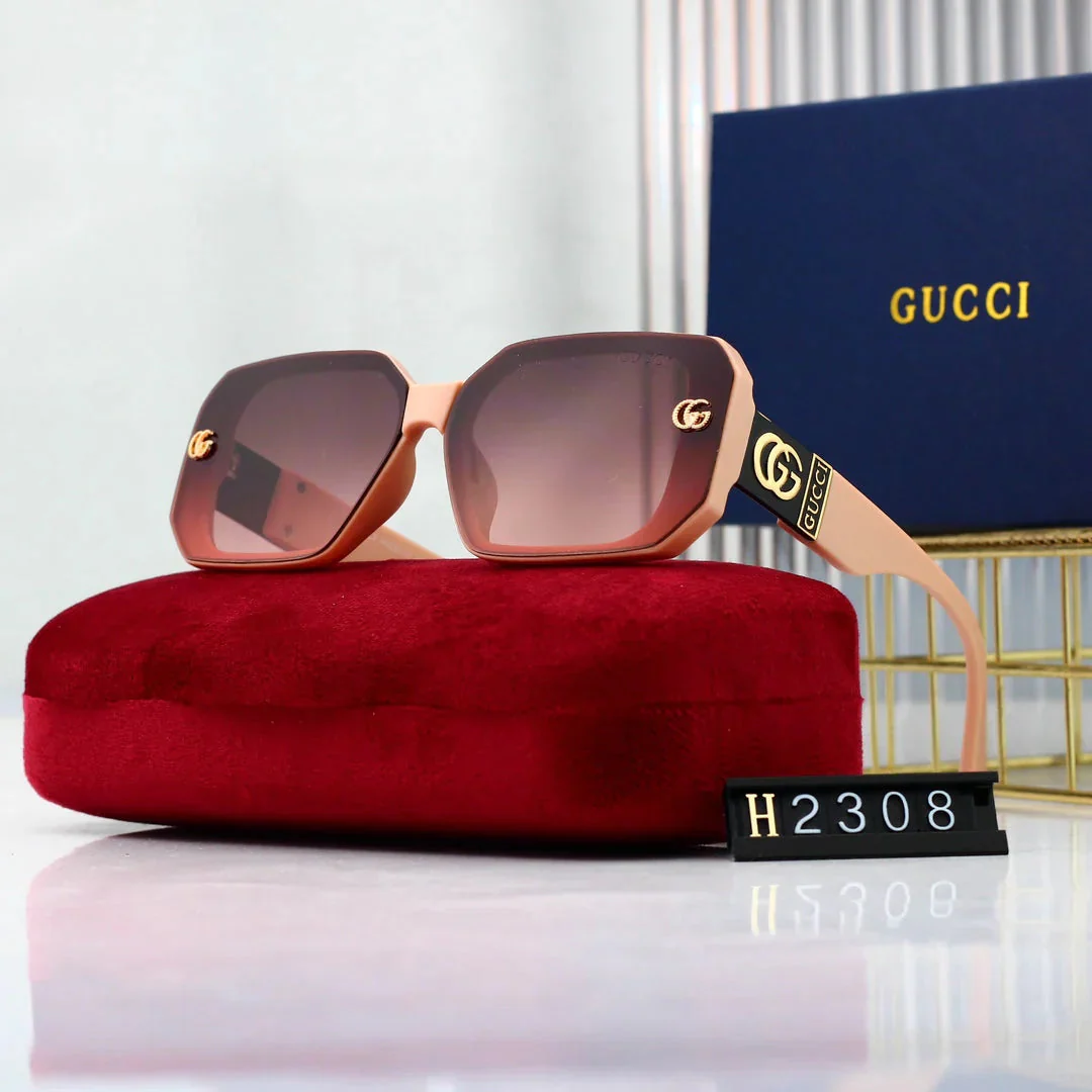 fashion hot 4 color sunglasses 2308 fashion hot 4 color sunglasses 2308