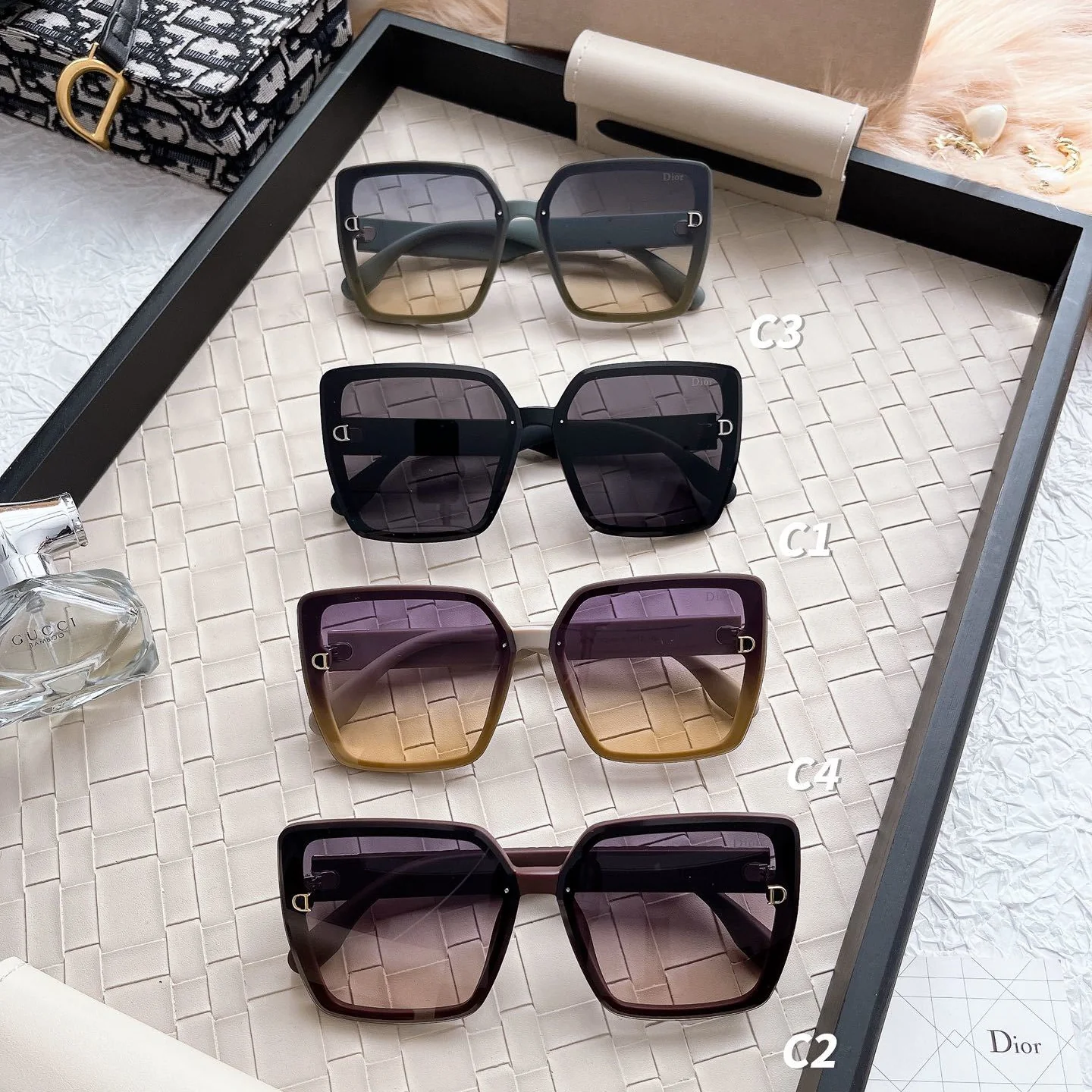 fashion hot 4 color sunglasses 5901 fashion hot 4 color sunglasses 5901