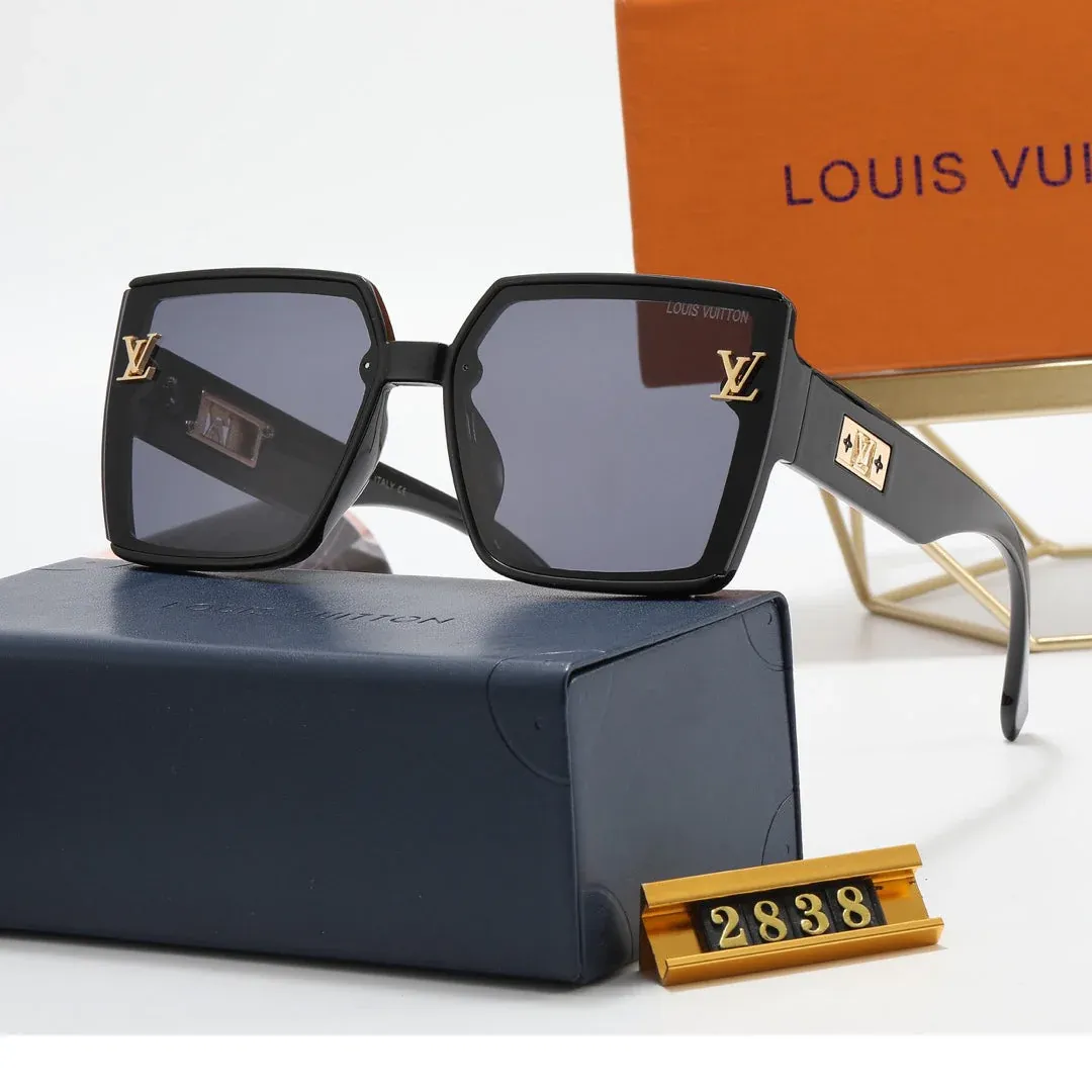 fashion hot 7 color sunglasses 2838 fashion hot 7 color sunglasses 2838