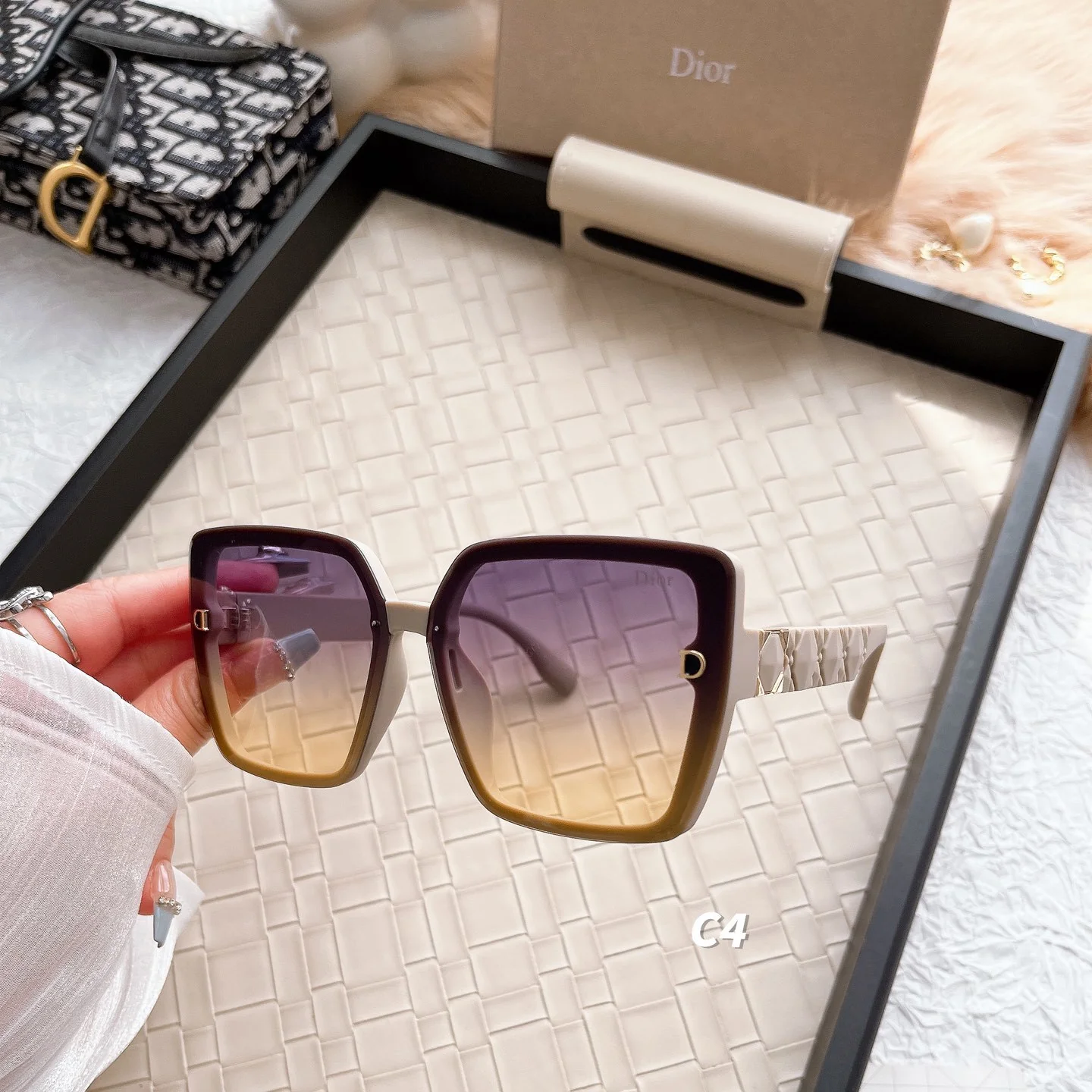 fashion hot 4 color sunglasses 5901 fashion hot 4 color sunglasses 5901