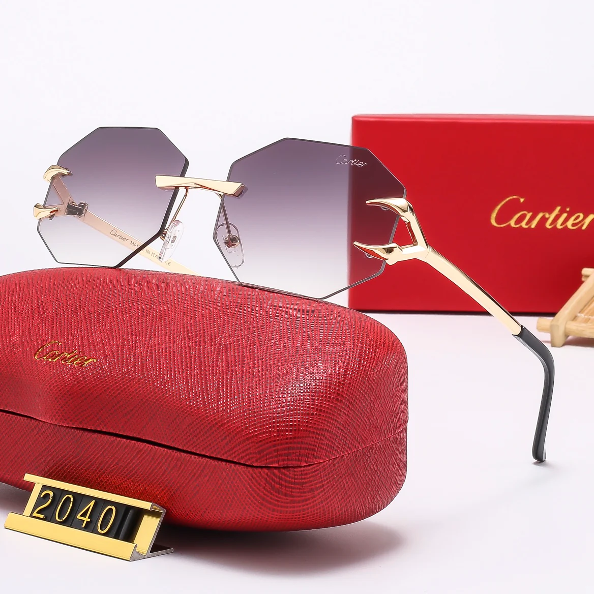 6 colors fashion sunglasses 2040 6 colors fashion sunglasses 2040