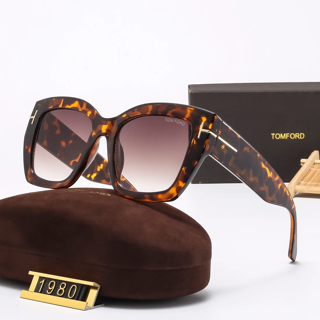fashion hot 5 color sunglasses 1980 fashion hot 5 color sunglasses 1980