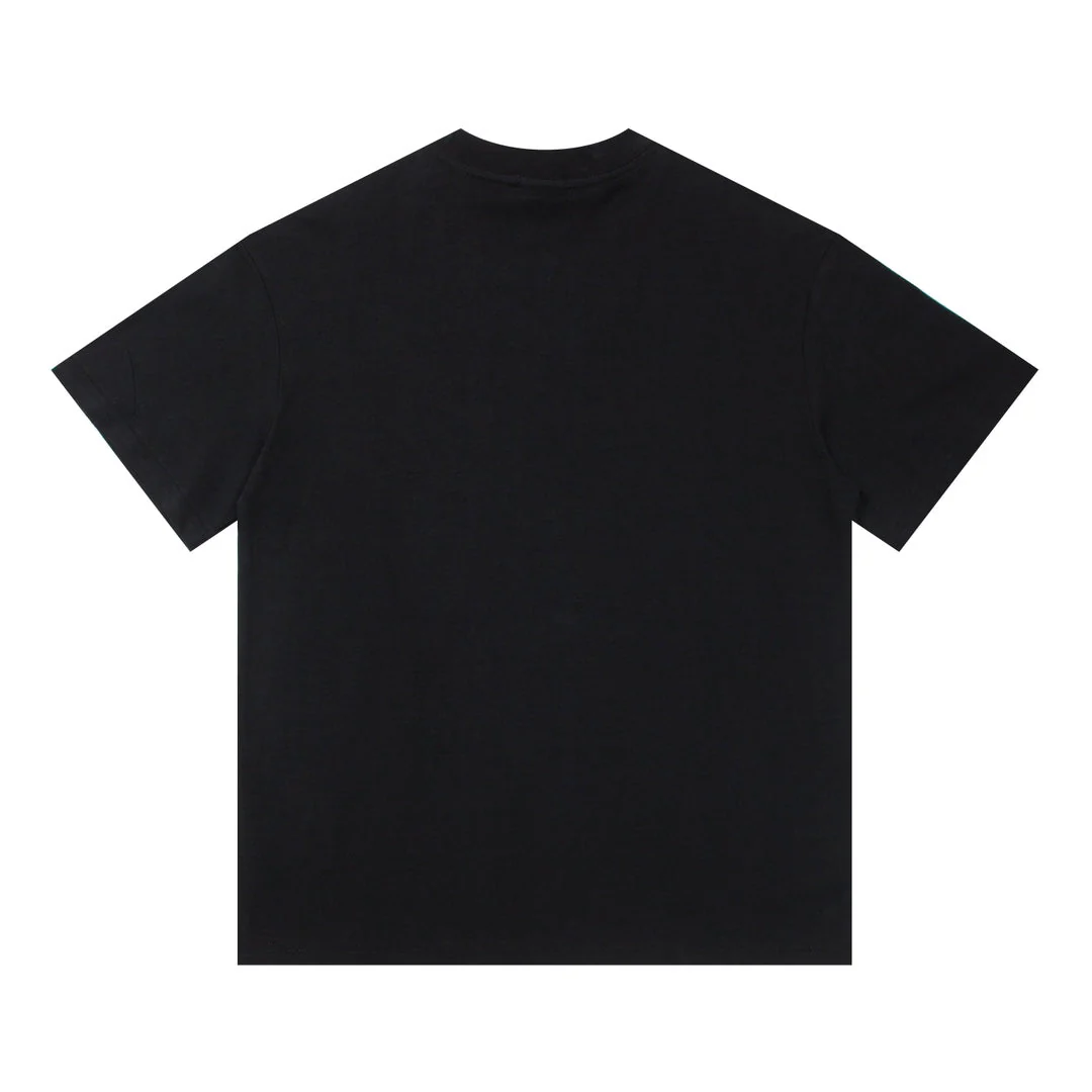 2 color fashion t shirt 337 2 color fashion t shirt 337