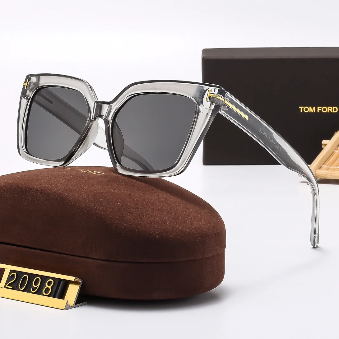 fashion hot 6 color sunglasses 2098 fashion hot 6 color sunglasses 2098