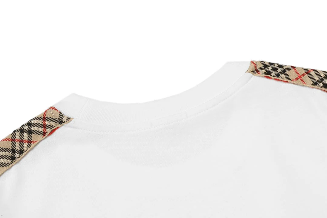 embroidered classic sleeve t shirt embroidered classic sleeve t shirt