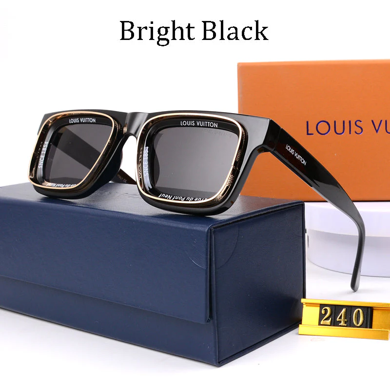 fashion hot 7 color sunglasses 240 fashion hot 7 color sunglasses 240